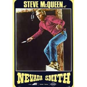   Steve McQueen Karl Malden Brian Keith:  Home & Kitchen