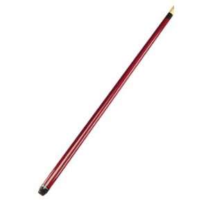 Players Model HO3 52 One Piece Pool Cue: Sports & Outdoors