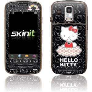  Hello Kitty   Wink skin for Samsung Rogue SCH U960 