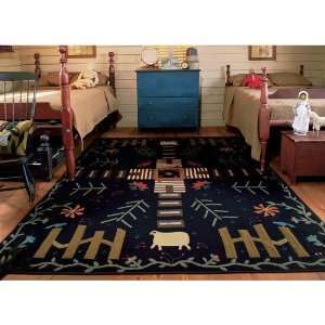   Sweet Home Rug / Tapestry   Home Sweet Home2 x 3
