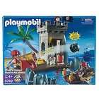 Playmobil 5782 Pirates Hide Out Brand New Sealed Rare & Retired