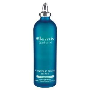  Elemis Musclease Active Body Oil Beauty