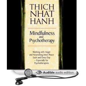  Mindfulness and Psychotherapy (Audible Audio Edition 