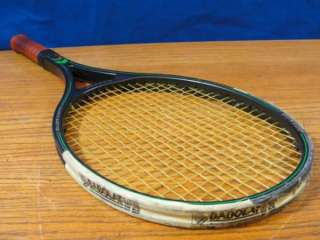 Dunlop Max 200G John McEnroe Tennis Racket Racquet  
