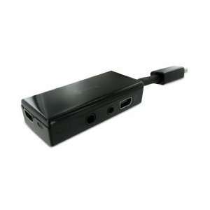  HTC Multifunction Charging / Audio Adapter (YC A300) Cell 