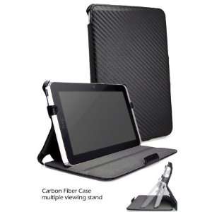  HHI HTC FLYER and HTC Evo View 4G Luxury Convertible Case 