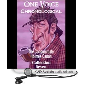 com One Voice Chronological The Consummate Holmes Canon, Collection 