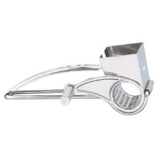  Cuisipro Rotary Cheese Grater: Kitchen & Dining