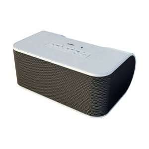   Stereo Speaker With Built In Microp  Players & Accessories