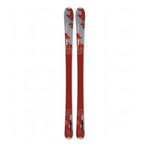  Head Monster iM 78 SW Skis Red/Antracite Sports 