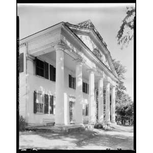   . Leroy Pope House,Huntsville,Madison County,Alabama