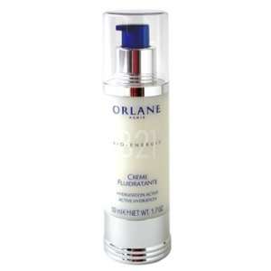   Orlane Night Care  1.7 oz B21 Active Hydratation Cream Orlane Beauty