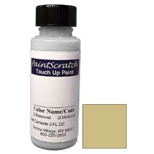   Touch Up Paint for 2012 Hyundai Equus (color code: GOD) and Clearcoat