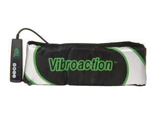 Electric Vibrating Slimming Belt Massage Belt (VIBROACTION)  