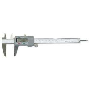   Electronic Inch/Metric Stainless Steel Calipers /QPL 6412 Automotive