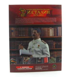 Kings Toys Soviet Joseph Stalin 1879 1953 1/6 Action Figure IN STOCK 