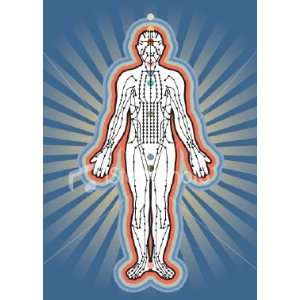 Meridians & Metabolism Rebuilding the Bodys Energy Systems, Wendy 
