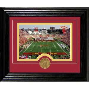  USC Memorial Coliseum Desktop Photomint: Sports & Outdoors