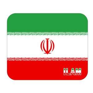  Iran, Ilam Mouse Pad 