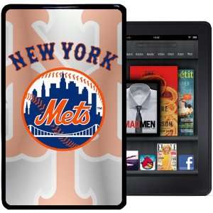  New York Mets Kindle Fire Case: MP3 Players & Accessories