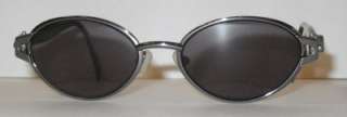 Kieselstein Cord Rx Sunglasses Axis in Black Titanium  