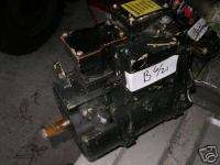 Generator, 100A for CORE, Leece Neville 28v M35 M900  