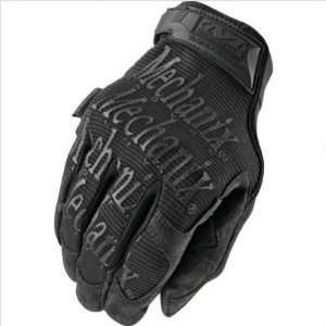  Mechanix Wear   Original Gloves Mech Original Glv Blk/Blk 