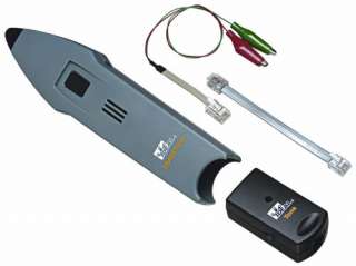 Most cost effective cable tracing tool from IDEAL Test continuity and 