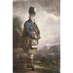  McNab, Small The Etching Raeburn, Sir Henry , Scottish 