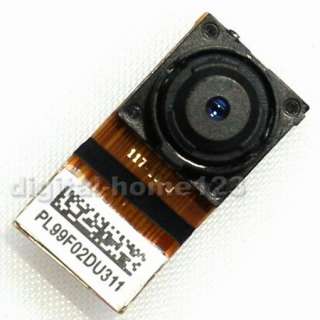 Original Camera Part For Iphone 3G Replacement  