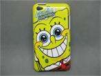 Spongebob hard cover back Case for iPOD TOUCH 4 4th S04  
