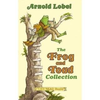   Collection Box Set (I Can Read Book 2) by Arnold Lobel (May 25, 2004