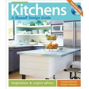   Sunset Design Guide: Inspiration + Expert Advice:  N/A : Books