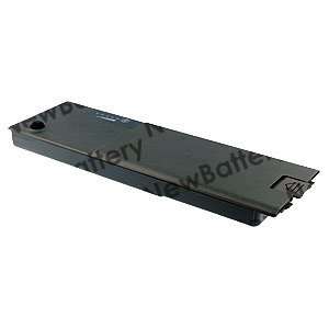  Replacement Battery for Dell Inspiron 8600 (9 cells, 73Whr 