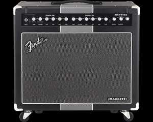 NEW IN BOX* Fender Machete Electric Guitar Amplifier Amp Combo  