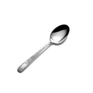  Kirk Stieff Old Maryland Engraved Sterling Soup Spoon 
