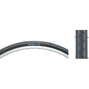  Michelin Orium Tire 700X25 Black/Gray