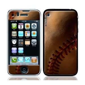  I Wrapz Baseball phone case skin sticker for Apple iphone 2g 