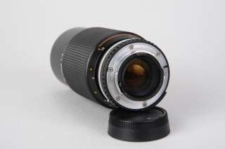 Nikon Series E 70 210mm F4 Zoom Lens MF  
