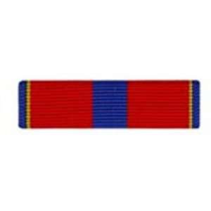  U.S. Navy Reserve Meritorious Service Ribbon 1 3/8 Patio 