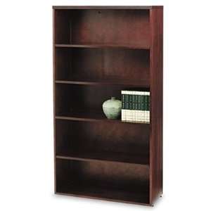   Avenue Two Drawer Lateral File, 36 3/16w x24d x 29 1/2h, Maple Office