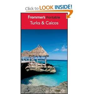  Frommers Portable Turks & Caicos (9781118331552) Alexis 