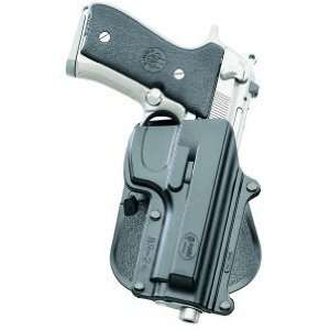 Fobus   Standard Holster (SG4):  Sports & Outdoors