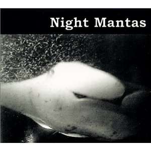  Night Mantas [VHS]: Judy Brown: Movies & TV