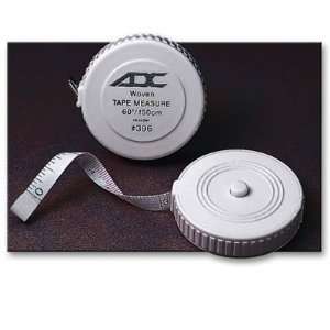  ADC Woven Tape Measure (Pack of 2)