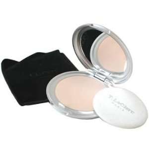   By T. LeClerc Pressed Powder   No. 05 Ivorie 10g/0.34oz Beauty
