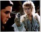 Laserdisc Labyrinth VG David Bowie Jennifer Connelly  