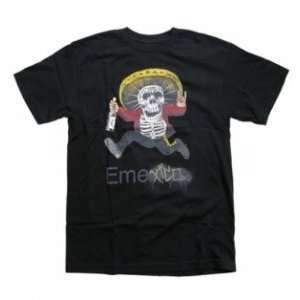  Emerica Shoes Jack Flash T Shirt: Sports & Outdoors