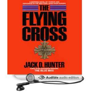   Cross (Audible Audio Edition) Jack D. Hunter, Tom Parker Books