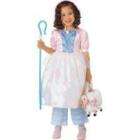 Mattel Disney Little BO PEEP Toy Story 2 Barbie Doll 12 with costume